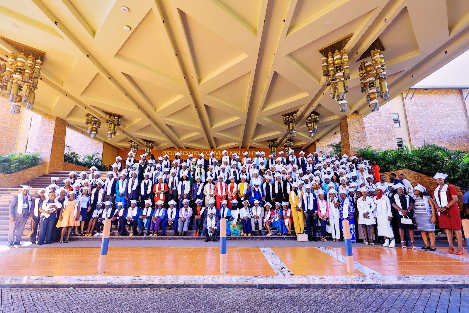 CTPA Graduation Ceremony