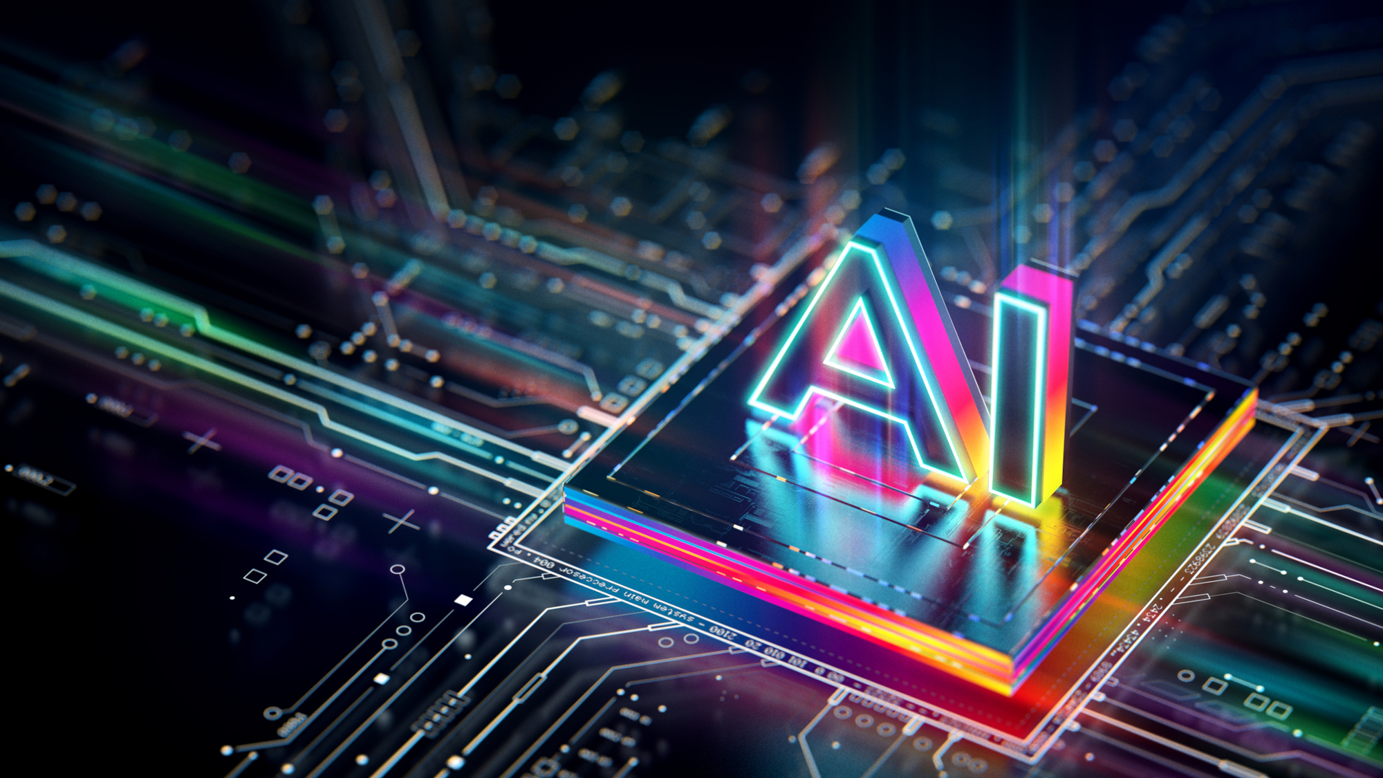 ARTIFICIAL INTELLIGENCE