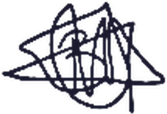 Signature